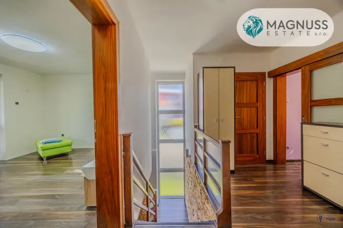 Prodej rodinného domu, Albrechtice, Jarní, 140 m2