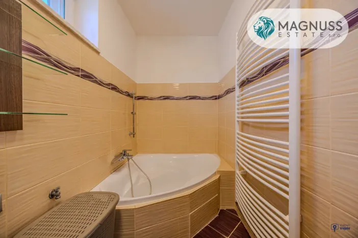 Prodej rodinného domu, Albrechtice, Jarní, 140 m2