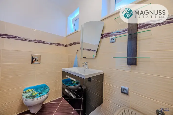Prodej rodinného domu, Albrechtice, Jarní, 140 m2