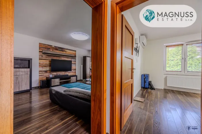 Prodej rodinného domu, Albrechtice, Jarní, 140 m2