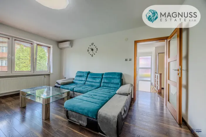 Prodej rodinného domu, Albrechtice, Jarní, 140 m2