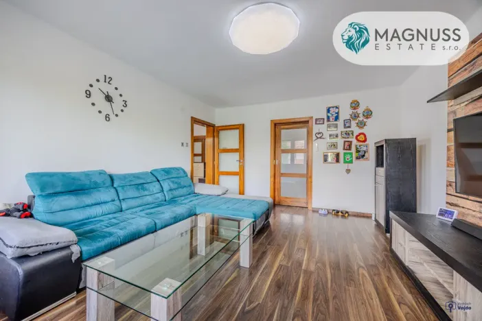 Prodej rodinného domu, Albrechtice, Jarní, 140 m2