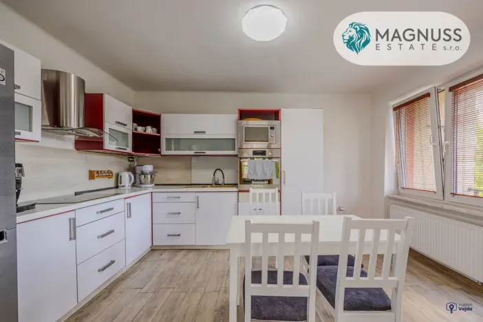 Prodej rodinného domu, Albrechtice, Jarní, 140 m2