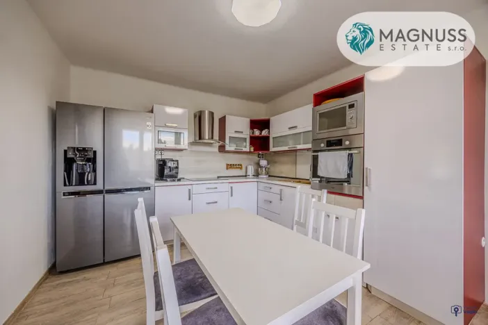 Prodej rodinného domu, Albrechtice, Jarní, 140 m2