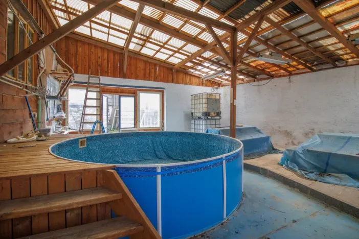 Prodej zemědělské usedlosti, Plánice - Štipoklasy, 1300 m2