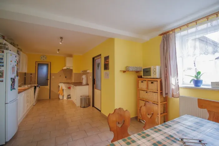 Prodej zemědělské usedlosti, Plánice - Štipoklasy, 1300 m2