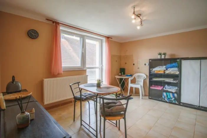 Prodej zemědělské usedlosti, Plánice - Štipoklasy, 1300 m2