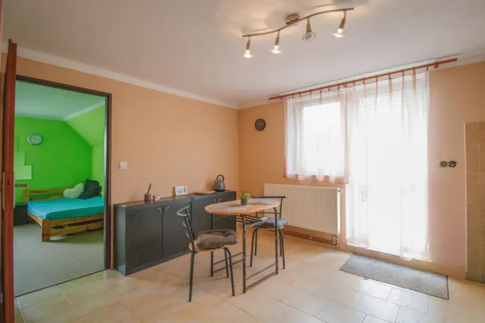 Prodej zemědělské usedlosti, Plánice - Štipoklasy, 1300 m2