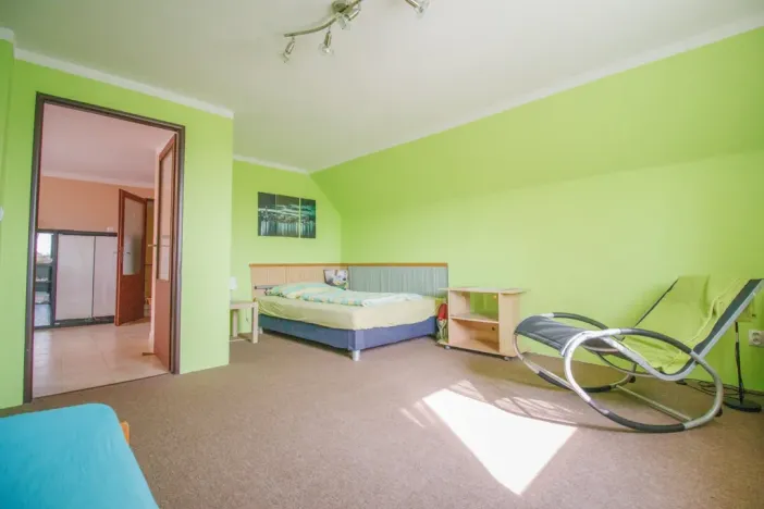 Prodej zemědělské usedlosti, Plánice - Štipoklasy, 1300 m2