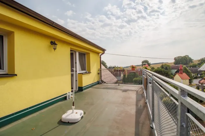 Prodej zemědělské usedlosti, Plánice - Štipoklasy, 1300 m2