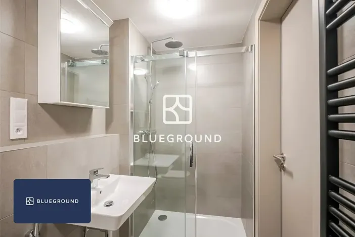 Pronájem bytu 2+kk, Praha - Žižkov, Kaplířova, 45 m2