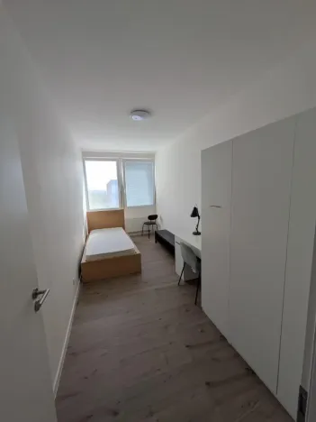 Pronájem bytu 3+kk, Most, Františka Halase, 58 m2