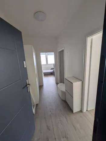Pronájem bytu 3+kk, Most, Františka Halase, 58 m2