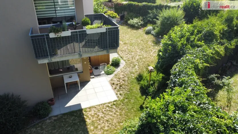 Prodej bytu 2+kk, Brandýs nad Labem-Stará Boleslav, Na okraji, 55 m2