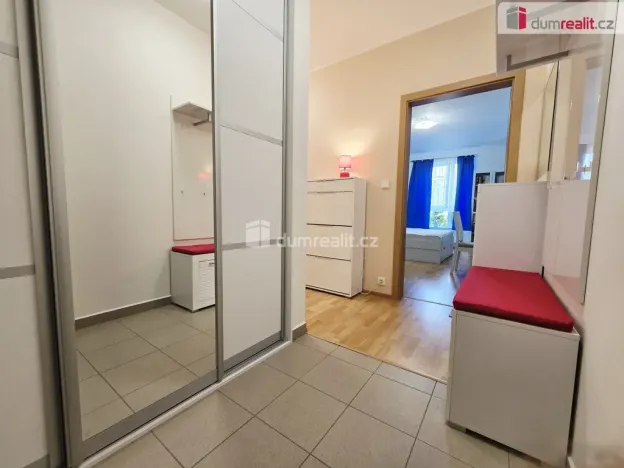 Prodej bytu 2+kk, Brandýs nad Labem-Stará Boleslav, Na okraji, 55 m2