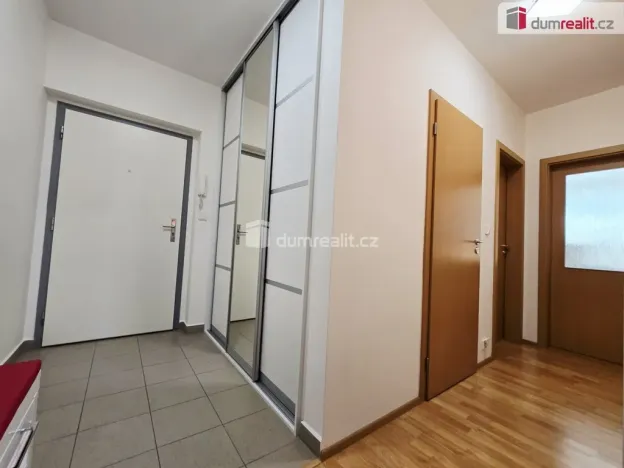 Prodej bytu 2+kk, Brandýs nad Labem-Stará Boleslav, Na okraji, 55 m2
