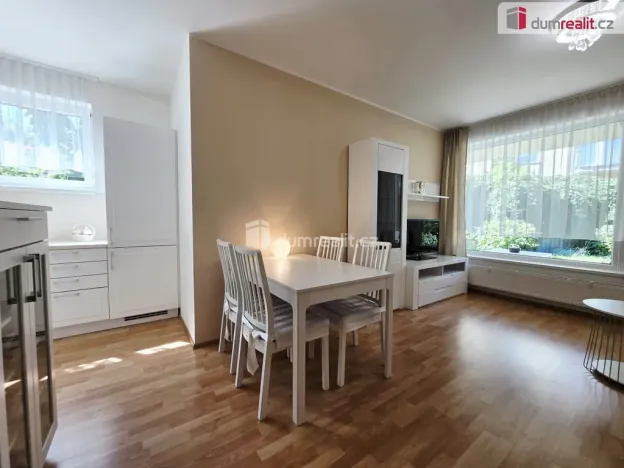 Prodej bytu 2+kk, Brandýs nad Labem-Stará Boleslav, Na okraji, 55 m2