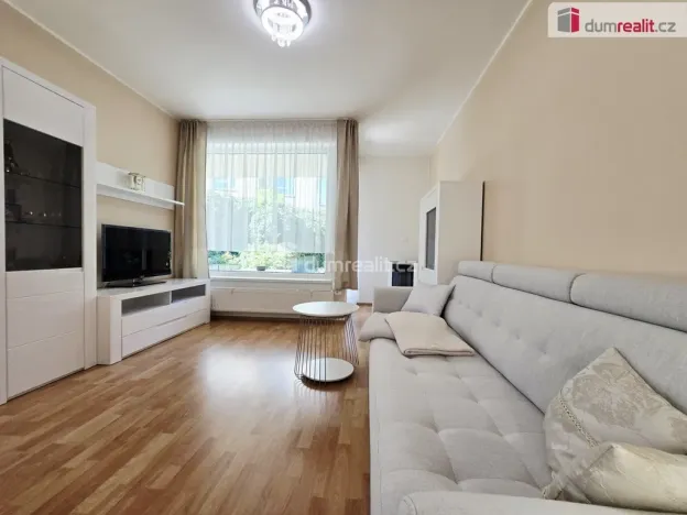 Prodej bytu 2+kk, Brandýs nad Labem-Stará Boleslav, Na okraji, 55 m2