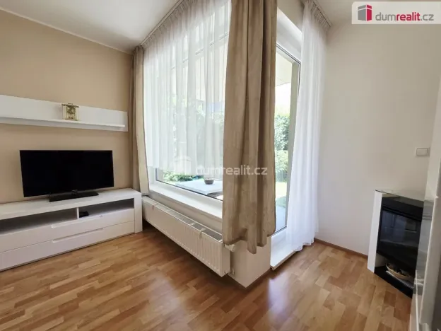 Prodej bytu 2+kk, Brandýs nad Labem-Stará Boleslav, Na okraji, 55 m2