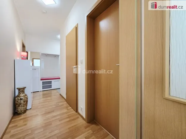 Prodej bytu 2+kk, Brandýs nad Labem-Stará Boleslav, Na okraji, 55 m2