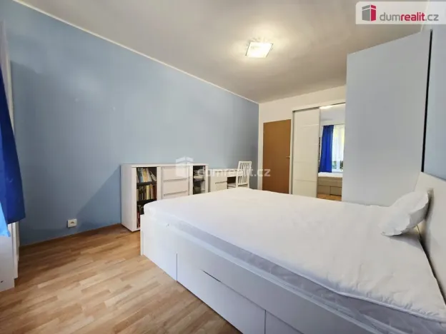 Prodej bytu 2+kk, Brandýs nad Labem-Stará Boleslav, Na okraji, 55 m2