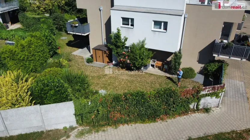 Prodej bytu 2+kk, Brandýs nad Labem-Stará Boleslav, Na okraji, 55 m2