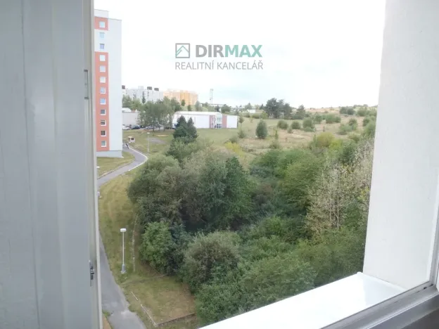 Pronájem bytu 1+kk, Plzeň - Bolevec, Rabštejnská, 32 m2