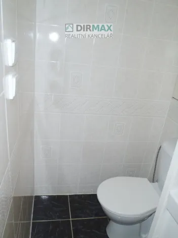Pronájem bytu 1+kk, Plzeň - Bolevec, Rabštejnská, 32 m2