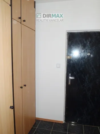 Pronájem bytu 1+kk, Plzeň - Bolevec, Rabštejnská, 32 m2