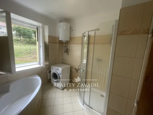 Pronájem bytu 3+1, Mrač, 75 m2