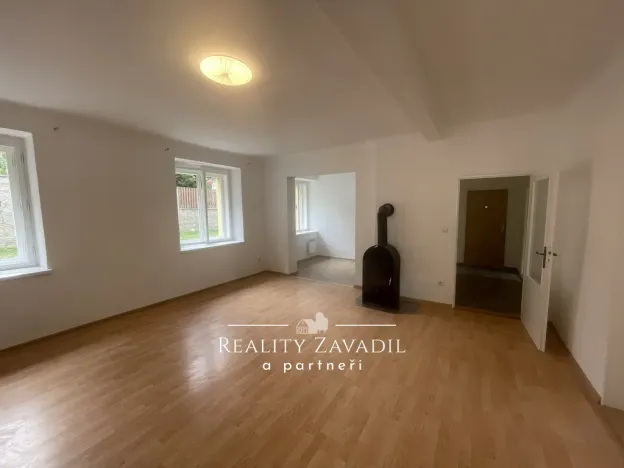 Pronájem bytu 3+1, Mrač, 75 m2