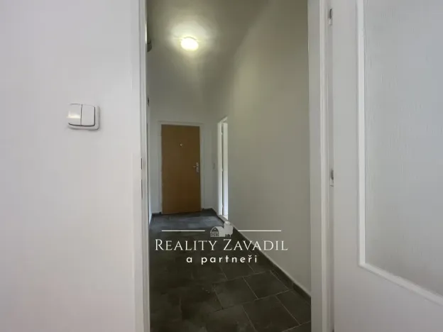 Pronájem bytu 3+1, Mrač, 75 m2