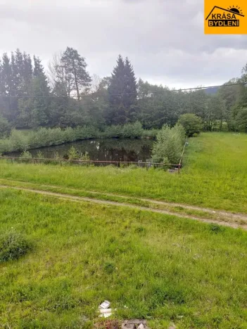 Pronájem ubytování, Písařov - Bukovice, 520 m2
