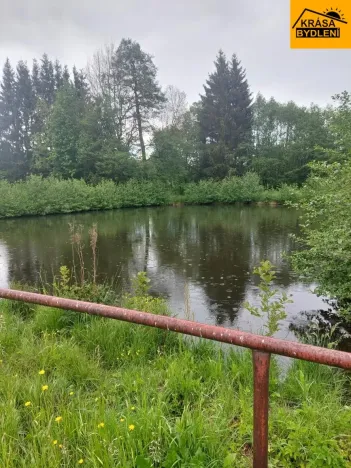 Pronájem ubytování, Písařov - Bukovice, 520 m2