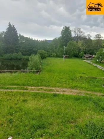 Pronájem ubytování, Písařov - Bukovice, 520 m2