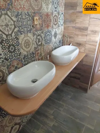 Pronájem ubytování, Písařov - Bukovice, 520 m2