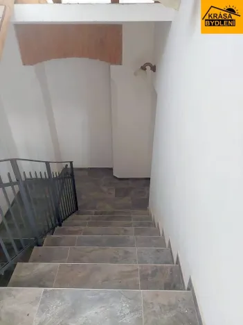 Pronájem ubytování, Písařov - Bukovice, 520 m2