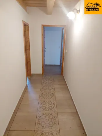 Pronájem ubytování, Písařov - Bukovice, 520 m2