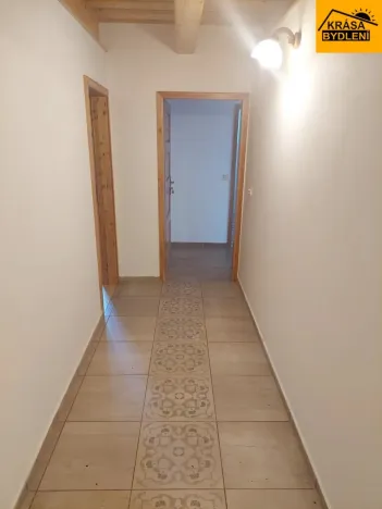 Pronájem ubytování, Písařov - Bukovice, 520 m2