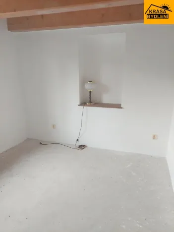 Pronájem ubytování, Písařov - Bukovice, 520 m2