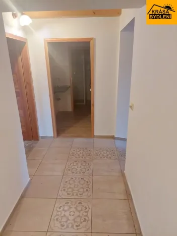 Pronájem ubytování, Písařov - Bukovice, 520 m2