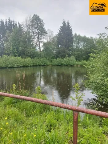 Pronájem ubytování, Písařov - Bukovice, 520 m2