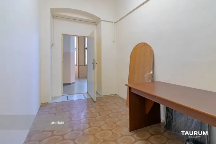 Pronájem kanceláře, Plzeň - Jižní Předměstí, Palackého, 39 m2