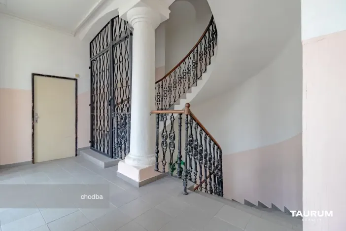 Pronájem kanceláře, Plzeň - Jižní Předměstí, Palackého, 39 m2