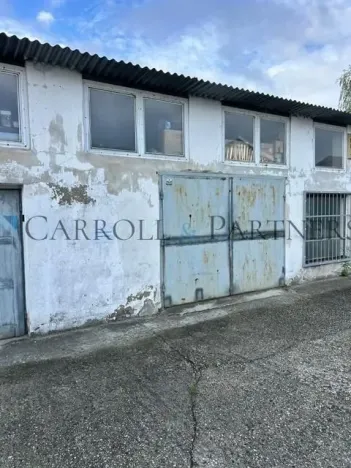 Pronájem garáže, Ostrava - Svinov, Tichá, 57 m2
