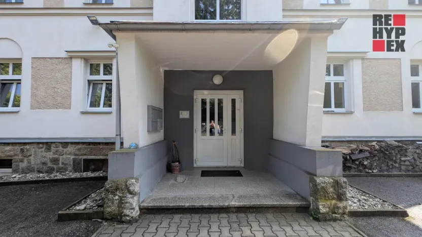 Pronájem kanceláře, Liberec - Liberec XXV-Vesec, Kašparova, 14 m2