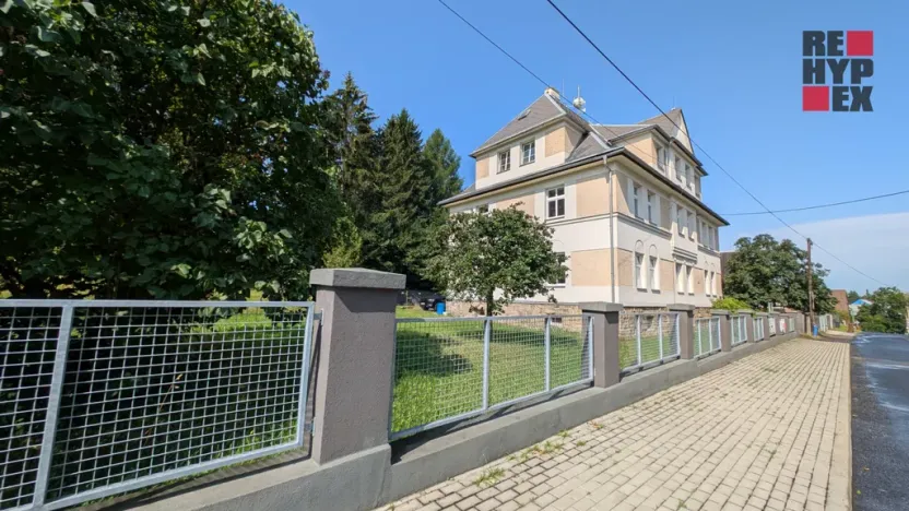 Pronájem kanceláře, Liberec - Liberec XXV-Vesec, Kašparova, 14 m2