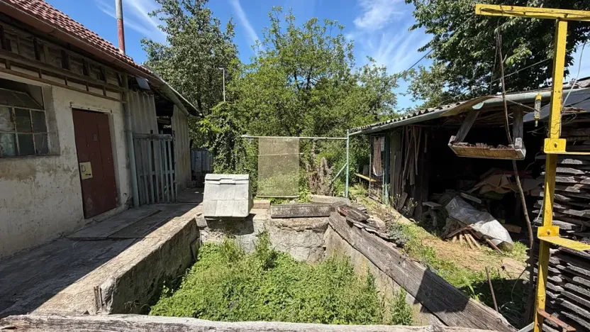 Prodej rodinného domu, Březina, 287 m2