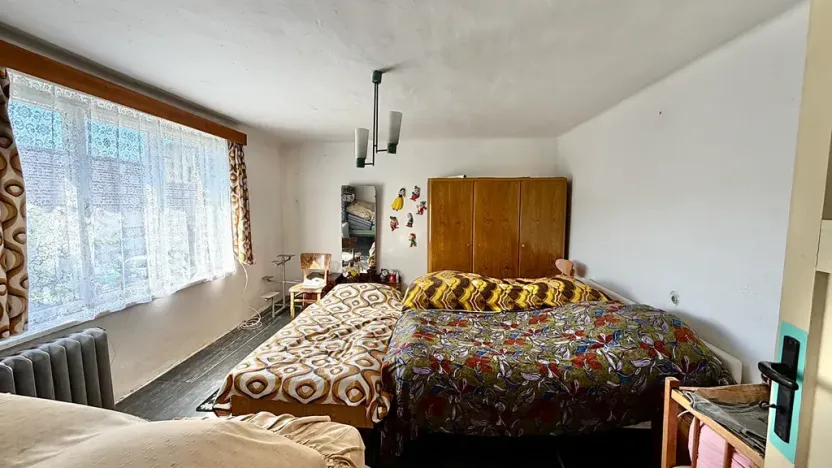 Prodej rodinného domu, Březina, 287 m2