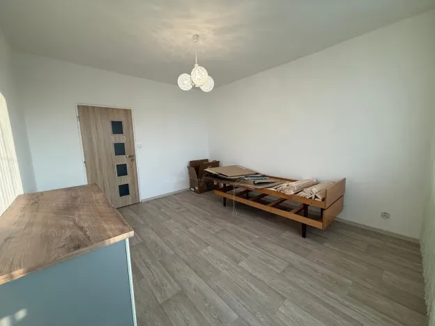 Pronájem bytu 2+1, Židlochovice, 56 m2
